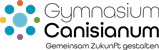 Gymnasium Canisianum Logo