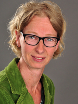 Frau Kruse