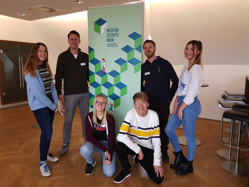 Medienscout_Team