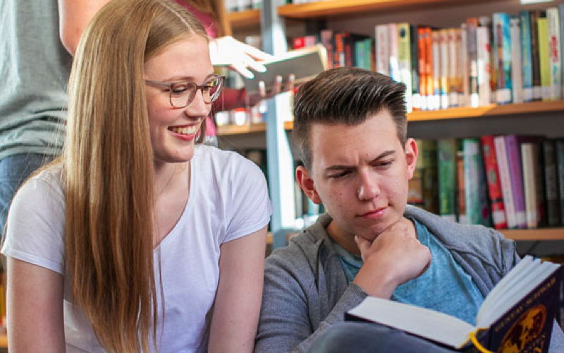 Bücherclub