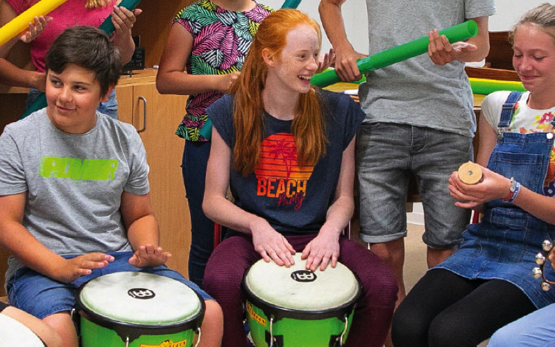 Drums